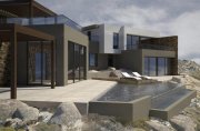 Tersana Projekt: Luxuriöses Wohnen mit Meerblick auf Kreta Haus kaufen